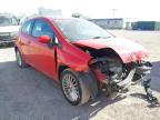 2009 FIAT GRANDE PUN for sale at Copart WESTBURY