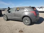 2018 Cadillac Xt5 Luxury na sprzedaż w Amarillo, TX - Front End