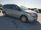 2015 Chrysler Town & Country Lx იყიდება Lebanon-ში, TN - Water/Flood