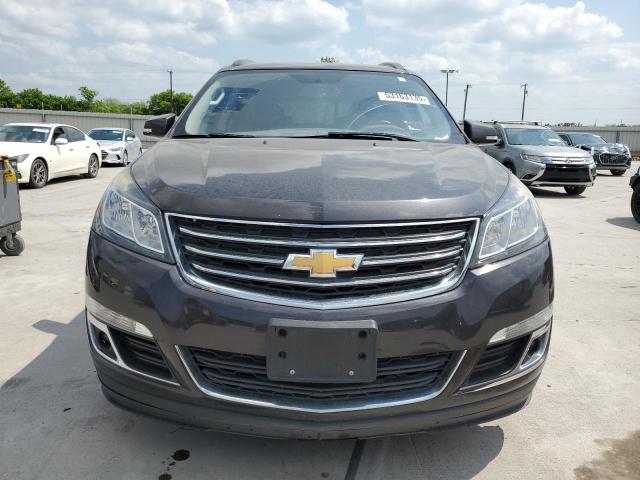 Parquets CHEVROLET TRAVERSE 2016 Gray