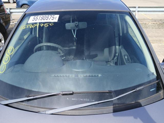 2011 RENAULT CLIO EXPRE