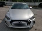 2017 Hyundai Elantra Se for Sale in Savannah, GA - Front End