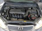 2008 Toyota Corolla Ce на продаже в Hayward, CA - Minor Dent/Scratches
