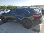 2016 Infiniti Qx70  იყიდება Byron-ში, GA - Front End