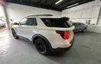 2022 Ford Explorer Timberline de vânzare în Orlando, FL - Damage History
