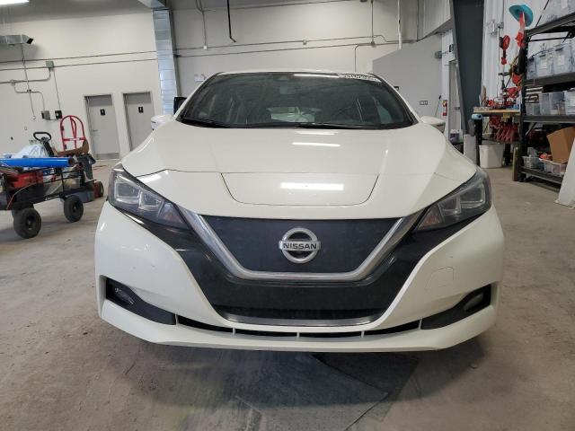 2019 NISSAN LEAF S