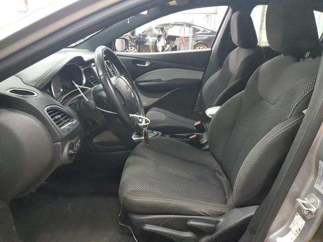  DODGE DART 2015 Szary