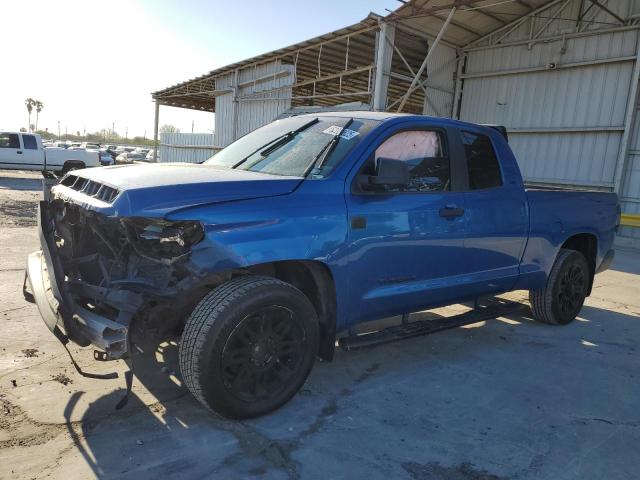 2016 Toyota Tundra Double Cab Sr