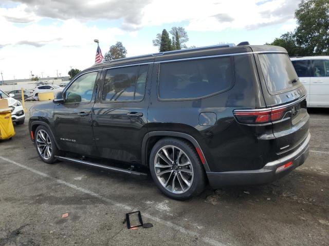  JEEP WAGONEER 2022 Czarny