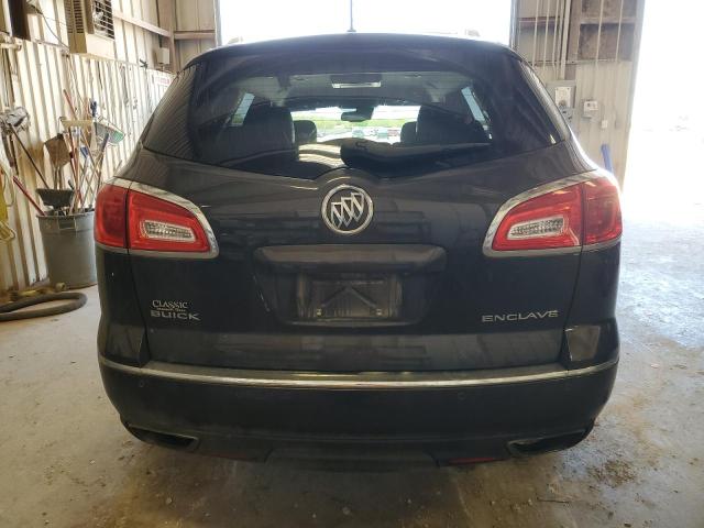Parquets BUICK ENCLAVE 2015 Charcoal