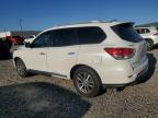 2015 Nissan Pathfinder S იყიდება Tifton-ში, GA - Frame Damage