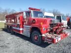 1975 Ford 9000 Pumper Fire Truck for Sale in Grantville, PA - Mechanical