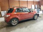 2011 Suzuki Sx4  na sprzedaż w Ebensburg, PA - Front End