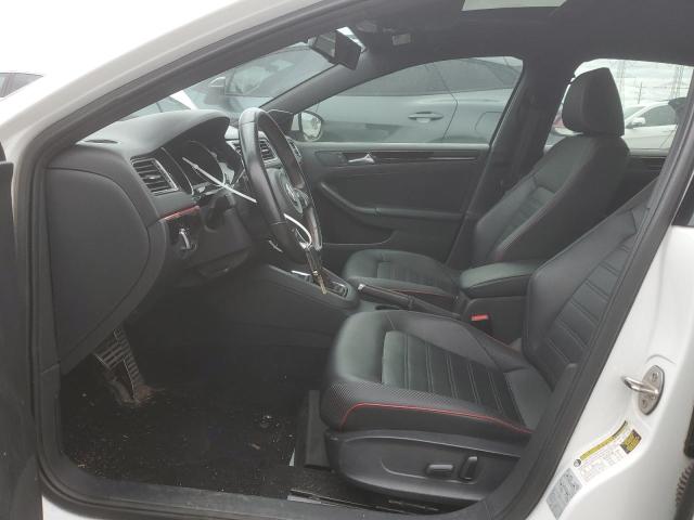  VOLKSWAGEN JETTA 2015 Biały
