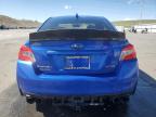 2018 Subaru Wrx  na sprzedaż w Littleton, CO - Front End
