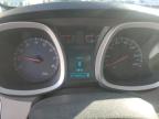 2012 Chevrolet Equinox Ltz en Venta en Littleton, CO - Front End