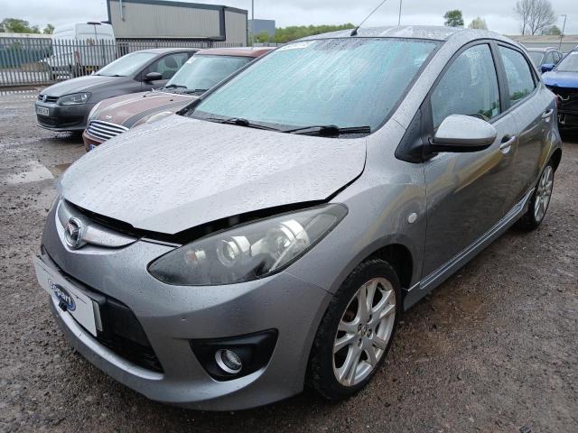 MAZDA 2 TAMURA 2010