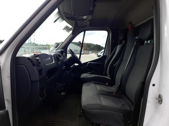 2019 RENAULT MASTER LL3