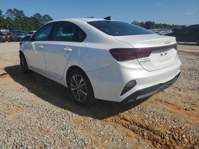  KIA FORTE 2024 Белый