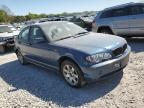 2002 Bmw 325 I de vânzare în Madisonville, TN - Rear End