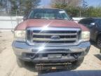 2003 Ford F250 Super Duty იყიდება Seaford-ში, DE - Minor Dent/Scratches