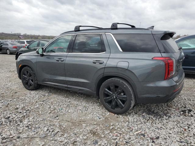  HYUNDAI PALISADE X 2023 Charcoal