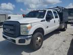 2012 Ford F350 Super Duty იყიდება Miami-ში, FL - Water/Flood