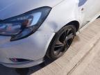 2015 VAUXHALL CORSA LIMI for sale at Copart SANDY