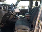 2021 Jeep Wrangler Unlimited Sport zu verkaufen in Oklahoma City, OK - Front End