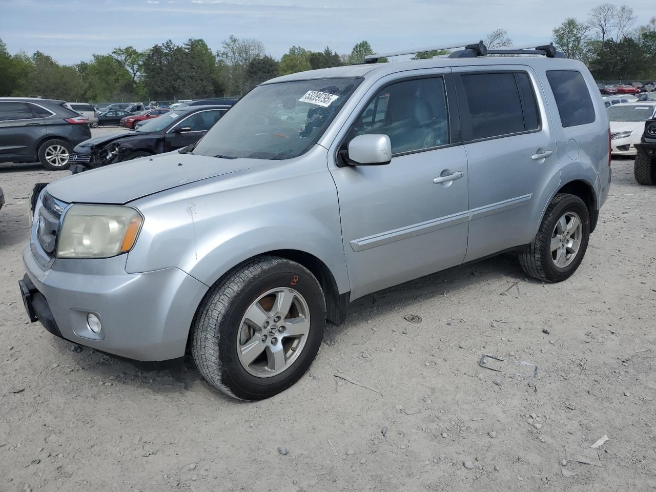 Madisonville, TN에서 판매 중인 2011 Honda Pilot Exl - All Over