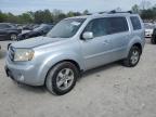 2011 Honda Pilot Exl   за продажба в Madisonville, TN - All Over