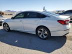 2018 Honda Accord Ex იყიდება Las Vegas-ში, NV - Biohazard/Chemical