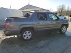 2013 Honda Ridgeline Rtl en Venta en Louisville, KY - Hail