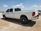 2017 Ram 2500 St for Sale in Andrews, TX - Front End