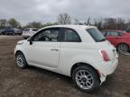 2013 Fiat 500 Pop de vânzare în Des Moines, IA - Front End