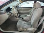 2002 Toyota Camry Solara Se продається в Walton, KY - Front End