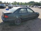 2002 Toyota Corolla Ce en Venta en Florence, MS - Normal Wear