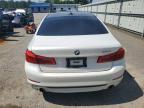 2017 Bmw 530 I for Sale in Shreveport, LA - Burn - Engine