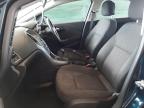 2015 VAUXHALL ASTRA DESI for sale at Copart SANDTOFT