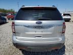 2014 Ford Explorer Xlt na sprzedaż w Columbus, OH - Front End