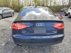 2010 Audi A4 Premium Plus zu verkaufen in Arlington, WA - Front End
