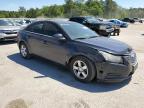 2014 Chevrolet Cruze Lt for Sale in Harleyville, SC - Front End