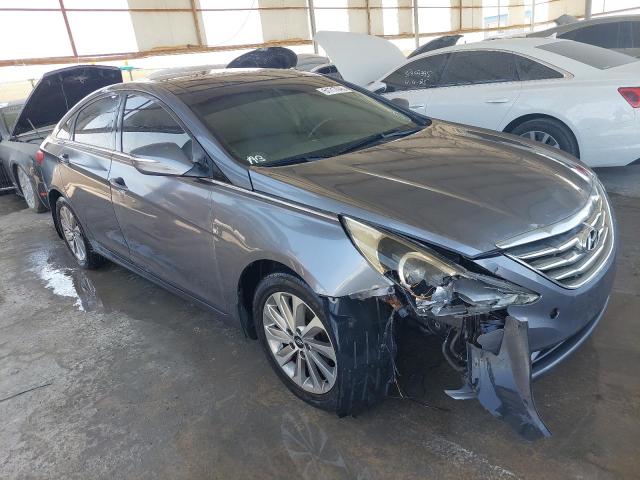 KMHEB41C3EA602386 - 2023 Hyundai Sonata - #undefined