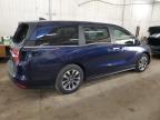 2021 Honda Odyssey Exl for Sale in Ham Lake, MN - Rear End