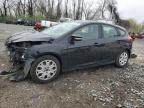 2012 Ford Focus Se   for Sale in Baltimore, MD - Front End