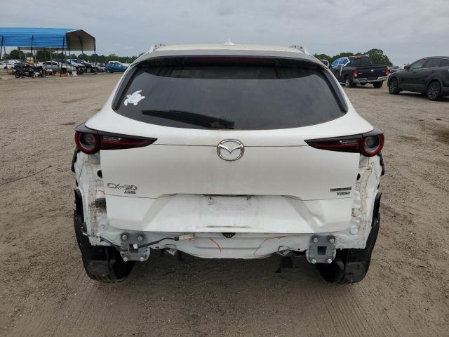  MAZDA CX30 2021 White