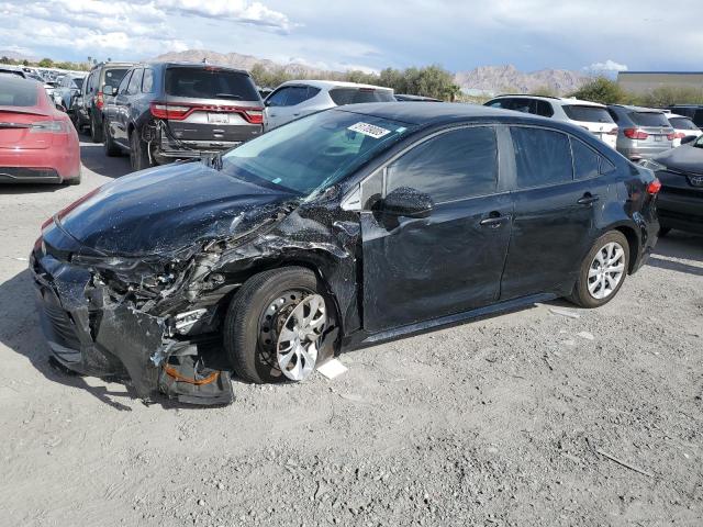 TOYOTA COROLLA LE 2023