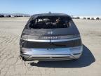 2024 Hyundai Ioniq 5 Limited zu verkaufen in Martinez, CA - Burn - Interior