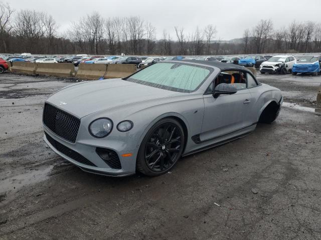 2024 Bentley Continental Gt