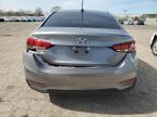 2022 Hyundai Accent Limited en Venta en Dyer, IN - All Over